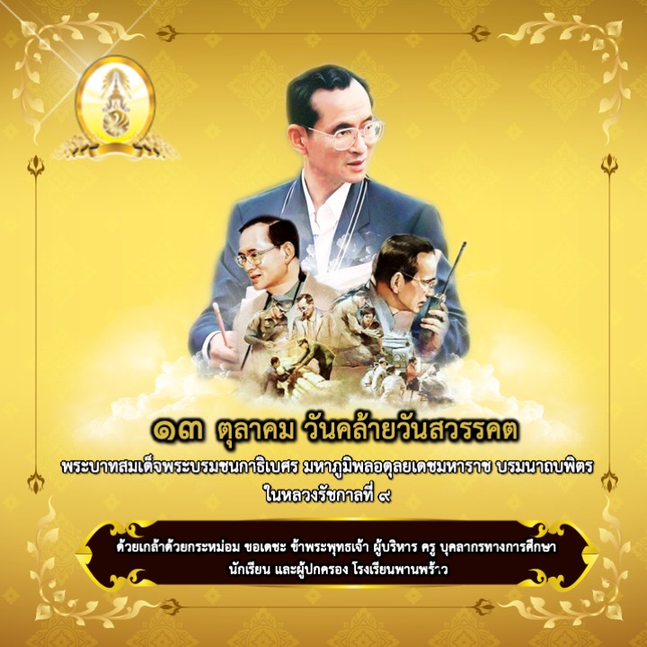 ภาพพระบรมฉายาลักษณ์